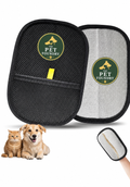 PET HAIR REMOVER GLOVES | Viral hair remover gloves