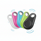 GPS Pet Locator Tracker | Smart Real-Time Anti-Lost Collar Tag | For Dogs & Cats