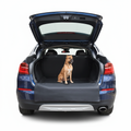 Pet Car Seat Mat | Waterproof Non-Slip Dog Travel Seat Cover Washable | For Dogs & Cats