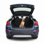 Pet Car Seat Mat | Waterproof Non-Slip Dog Travel Seat Cover Washable | For Dogs & Cats