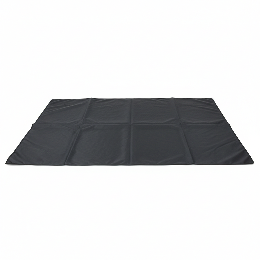 Pet Car Seat Mat | Waterproof Non-Slip Dog Travel Seat Cover Washable | For Dogs & Cats