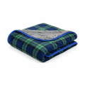 Soft Velvet Pet Blanket | Warm Cosy Fleece Dog & Cat Sleeping Blanket Washable | Multiple Sizes
