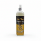 Holy Paws Bio Clean Dry Bath Forest Safari 500ml | Waterless No-Rinse Dog & Cat Cleaning Spray | For All Coat Types