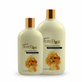 Holy Paws Oh My Dog Oatmeal & Itch Relief Dog Shampoo | Soothing Anti-Itch Moisturising Formula | For Sensitive Skin Dogs--The Pet Foundry-My Store