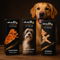 Holy Paws Oh My Dog Pet Perfume | Long-Lasting Alcohol-Free Deodorising Spray Multiple Fragrances | For Dogs & Cats