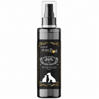 Holy Paws Oh My Dog Hair Serum | Detangling Shine-Boost Anti-Frizz Coat Conditioning Serum | For Dogs