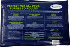 Smartypet Disposable Dog Diapers | Leak-Proof Adjustable Absorbent Belly Band Nappy | For Male & Female Dogs