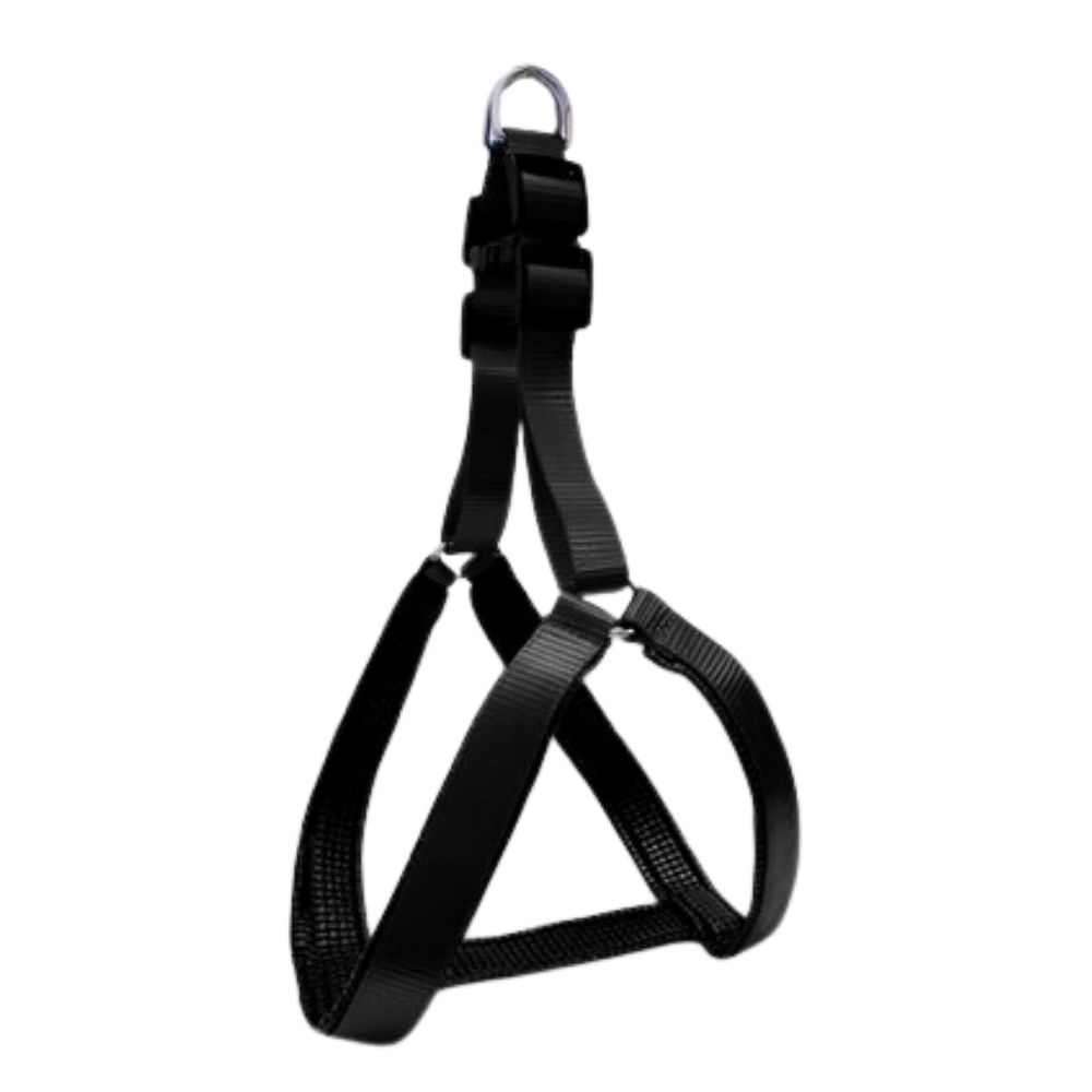 The Pet Foundry Mesh Harness Rust Proof