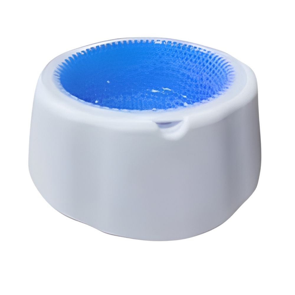 The Pet Foundry Cool Bowl