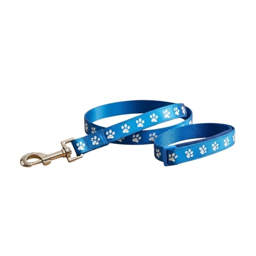[TPF_Int_05] The Pet Foundry Leash Satin Print