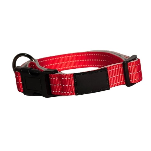 [TPF_Int_09] The Pet Foundry Plush Collar