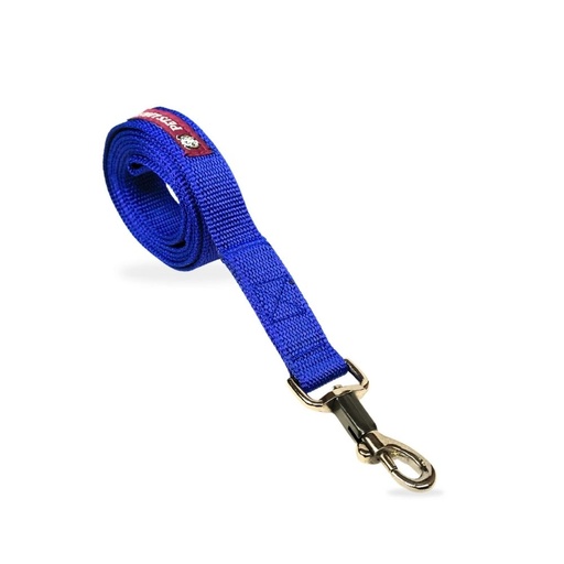 [TPF_Int_14] The Pet Foundry Plush Leash