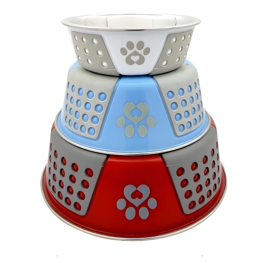 [TPF_Int_61] The Pet Foundry Harmosa Bowl