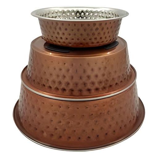 [TPF_Int_76] The Pet Foundry Solitaire Hammer Bowl